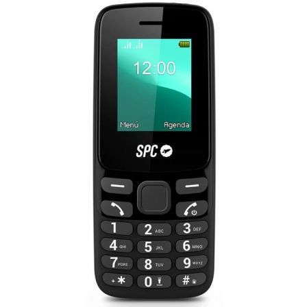 SPC Talk 2 Go 2341N Negro